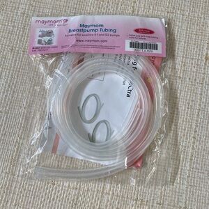 Breastpump Tubing - Clear